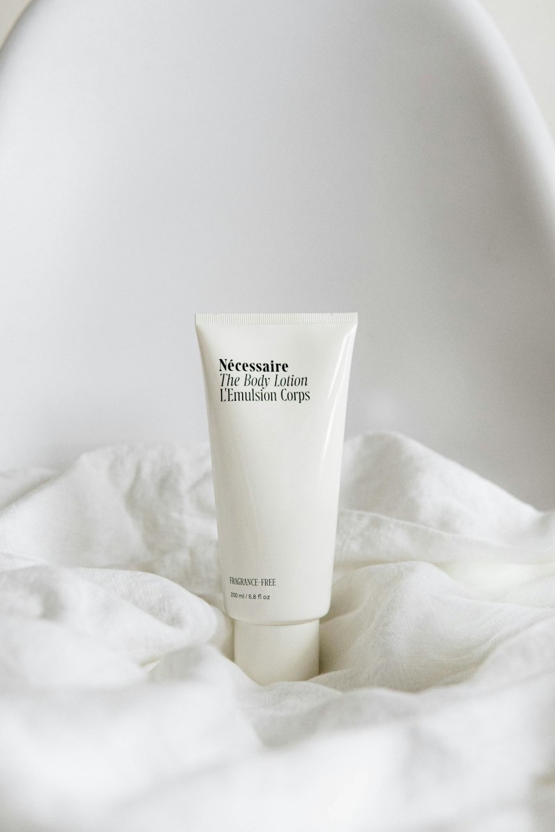 CeraVe Gel nettoyant doux 200ml (exemple)