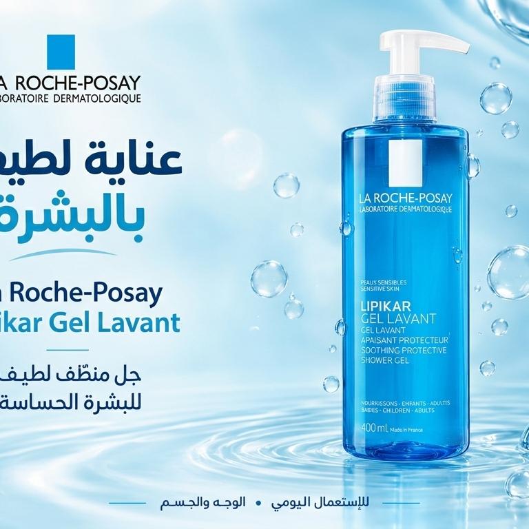 Gel de rasage